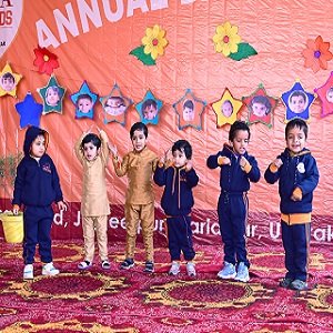 Annual Day Celebration